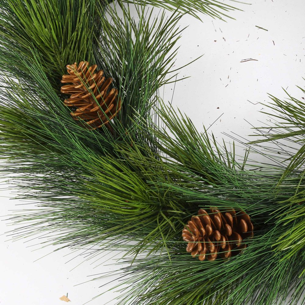 Rochon Pine Wreath Large