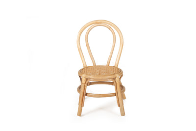 Lanie Kids Chair - Natural