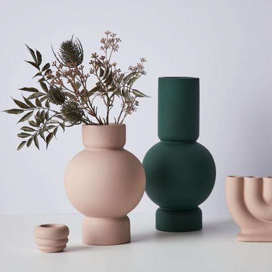 Vase Isobel Pack of 2