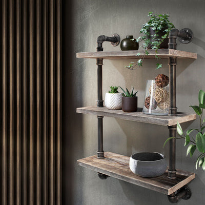 Shelving Brilliance: Unveiling the Hottest Shelf Styling Trends of 2024