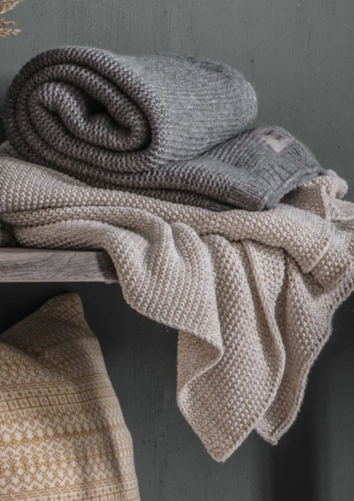 Creating Warmth and Comfort: Introducing Layers to Your Home Interior for Colder Months