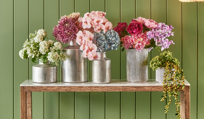 Faux Flower Power: Tips and Tricks for Styling Artificial Blooms