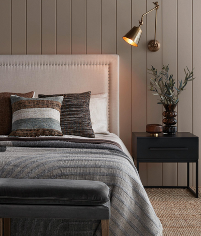 Revamp Your Bedroom: 10 Easy Ways to Give Your Interior a Refresh