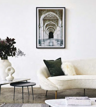 Cultivating Elegance: Affordable Decor Pieces to Enhance Your Living Room's Ambience