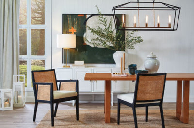 How to style your home with functional and attractive table designs