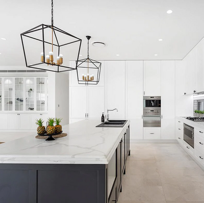 Kitchen Island Trends: Elevating Your Culinary Hub with Style and Functionality
