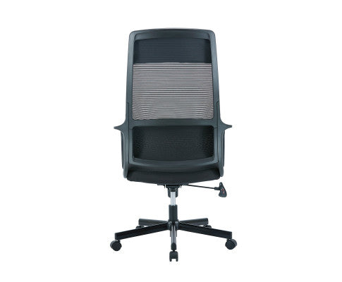 JAIR High Back Office Task Chair In Black