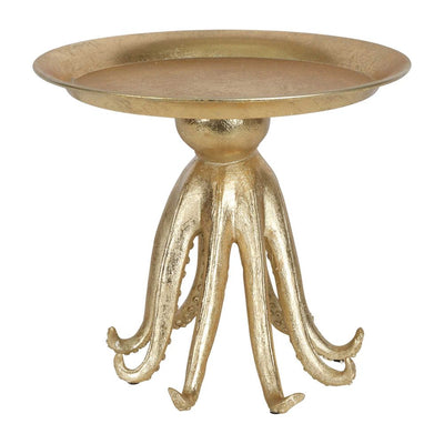 Octopus Standing Tray