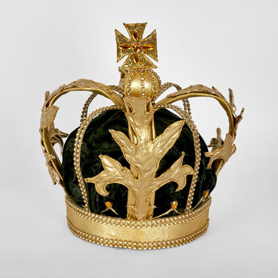 Acanthus King Crown