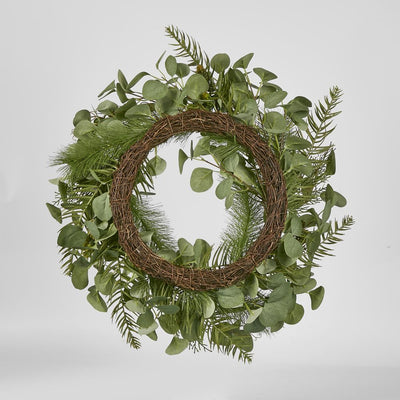 Farae Wreath