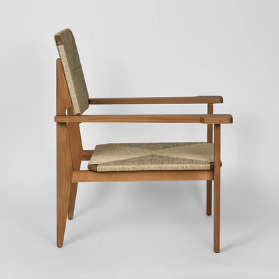 Flora Arm Chair