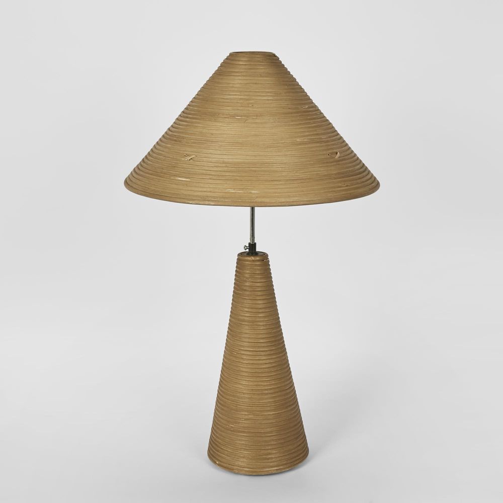Rocky Table Lamp Tall