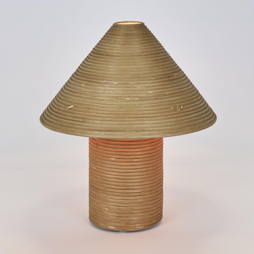 Rocky Table Lamp Small
