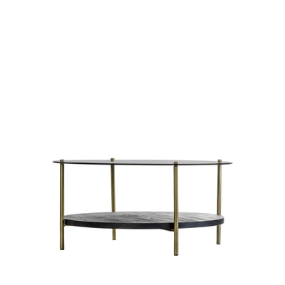 Herne Coffee Table