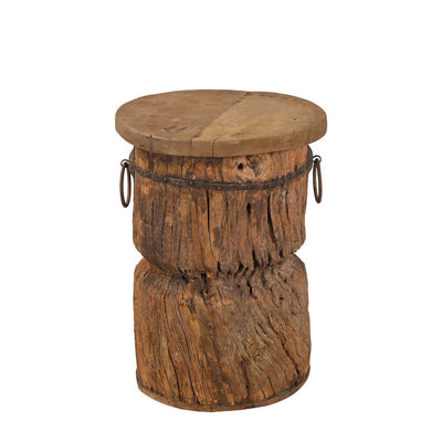 Jeppar Wooden Table