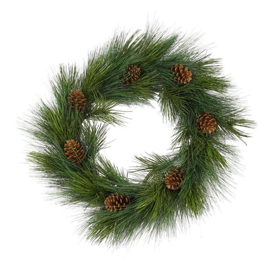 Rochon Pine Wreath Large