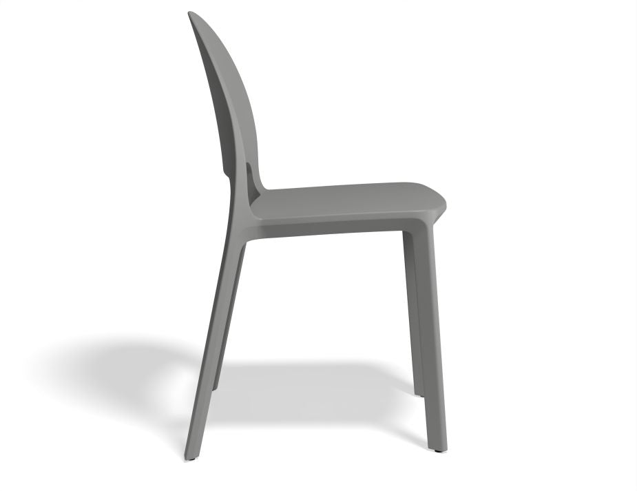 Profile Chair - Grey