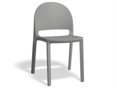 Profile Chair - Grey