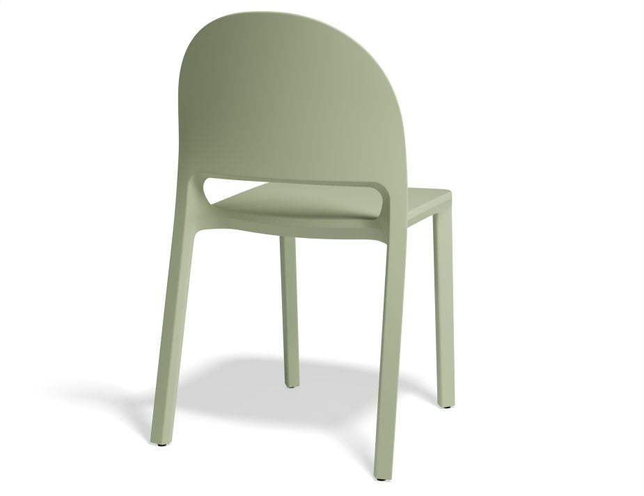 Profile Chair - Mint