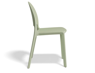 Profile Chair - Mint
