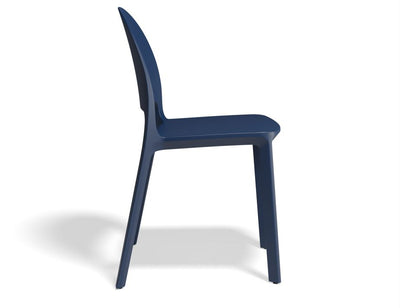 Profile Chair - Navy
