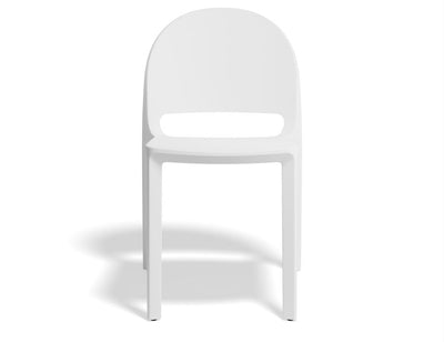 Profile Chair - White