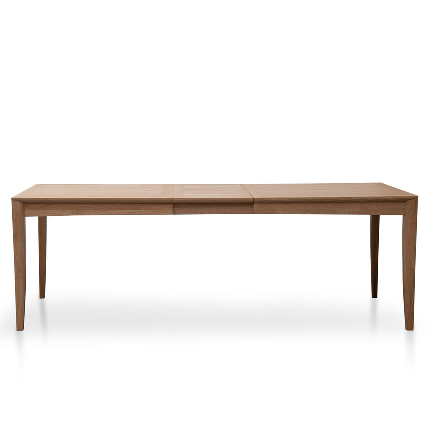 6/8/2022 Extendable Dining Table - Natural