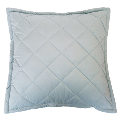 Allure Baby Blue Pillow
