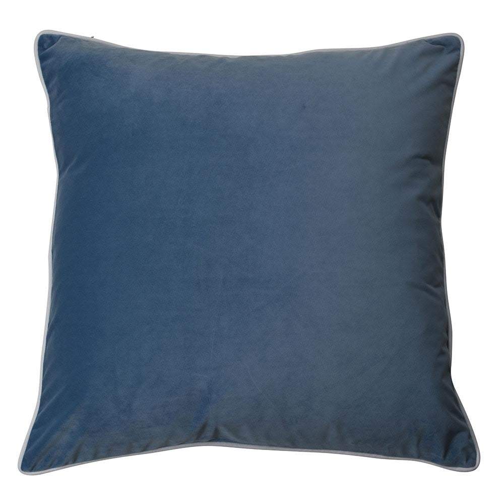 Rodeo Ocean Cushion Cover with Feather Insert - House of Isabella AU