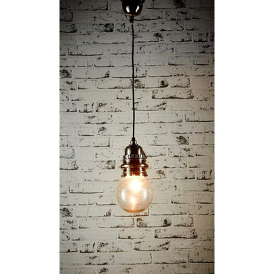 Penfold Small Hanging Lamp - House of Isabella AU