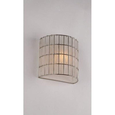 Grahamstown Half Round Wall Lamp - House of Isabella AU