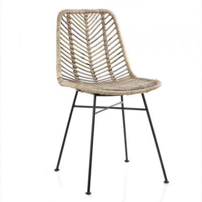 Comores Dining Chair - House of Isabella AU