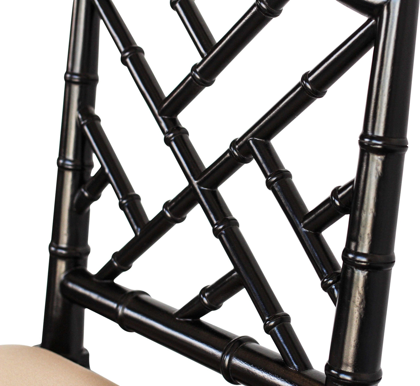Teesdale Counter Stool - Black