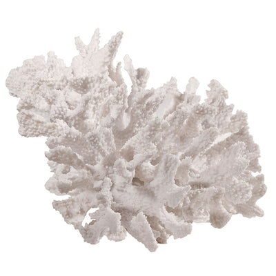 Coral Classic White