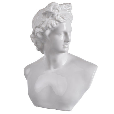 Troy Bust