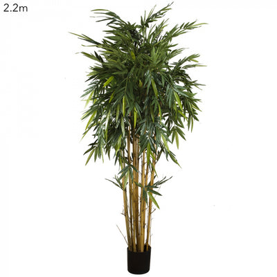 Artificial New Bamboo Tree 2.2m - House of Isabella AU