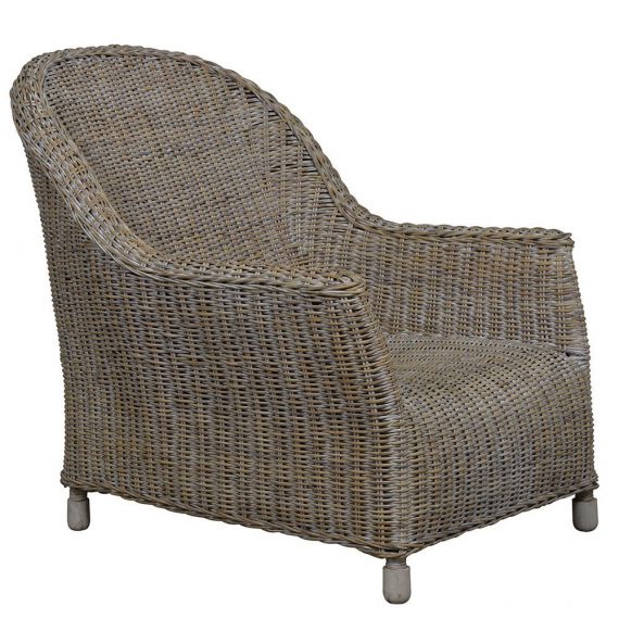 Verandah Lounge Chair - House of Isabella AU