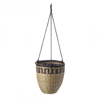 Magross Hanging Basket Natural (4pk)