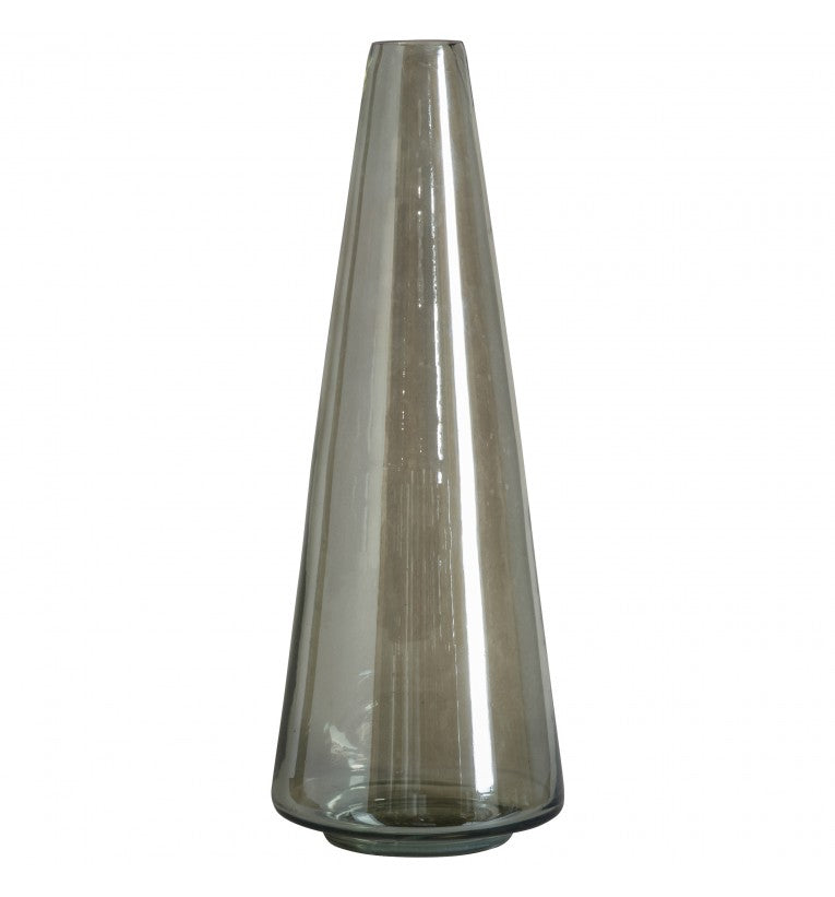 Bremner Vase Lustre Green Large
