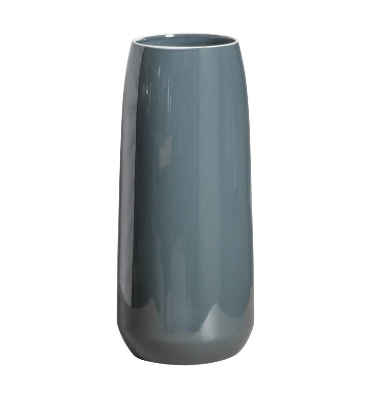 Toronto Vase Blue Medium