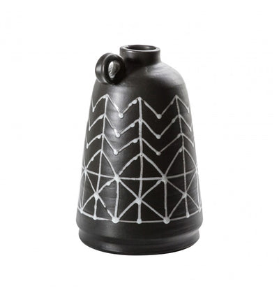 Longman Bottle Vase Small
