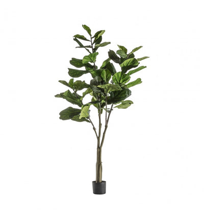 Artificial Jamaica Tree with 65 Leaves