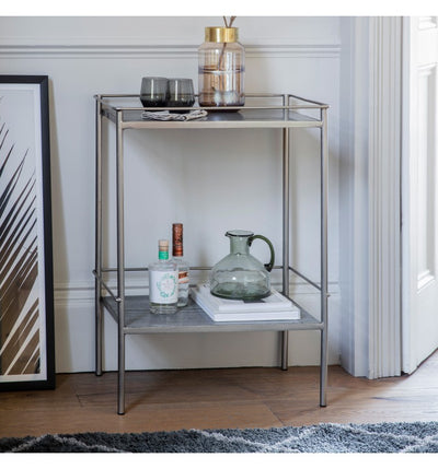 Luxborough Side Table