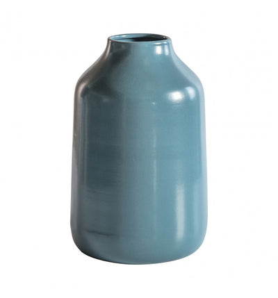 Braidwood Vase Blue