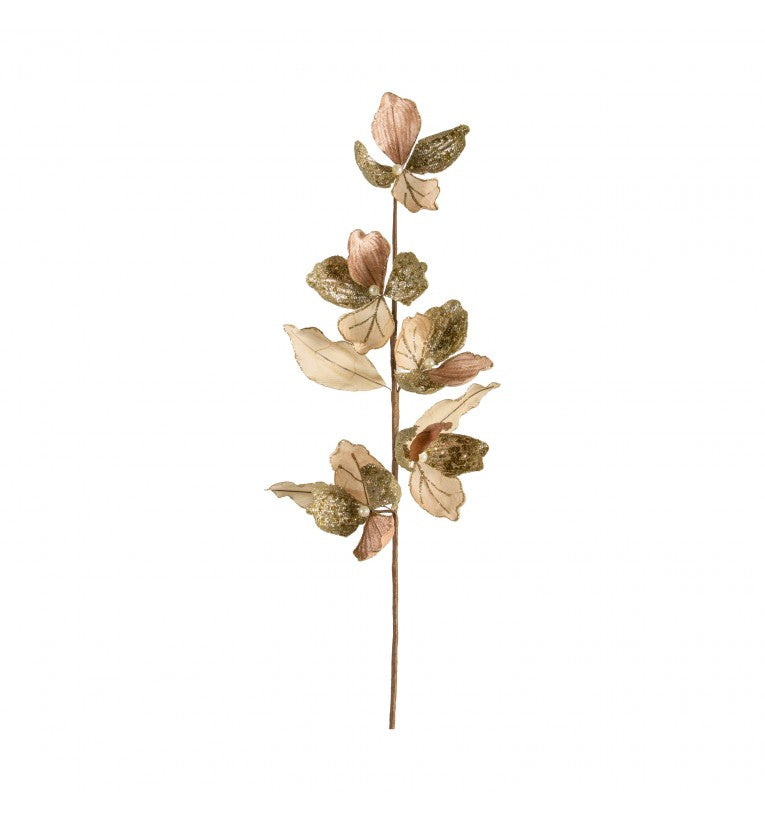 MagnoLiam Rose with Gold Glitter (3pk)