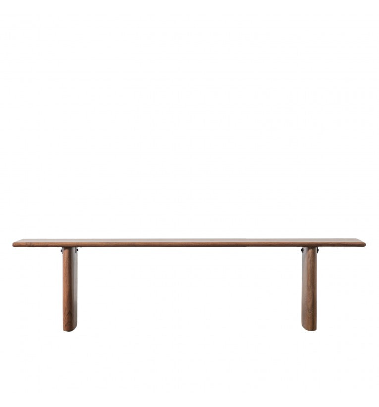 Keesey Dining Bench 1800xx400x450mm