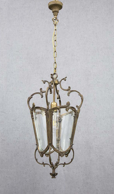 Espagnol Ceiling Lamp - House of Isabella AU