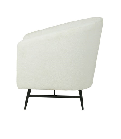 Elly Occasional Chair - Snow