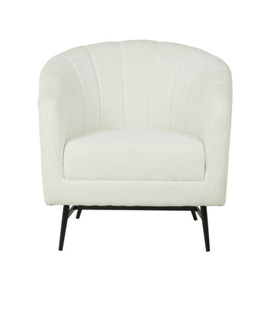 Elly Occasional Chair - Snow