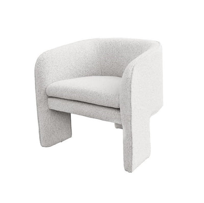 Lyons Occasional Chair - Natural